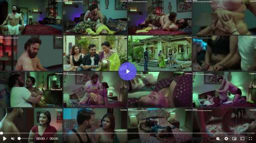 Aao Kabhi Haveli Pe - S01 (EP 1-2) HitPrime Web SeriesWatch Online And Download Free Now Only On Taboo Affairs