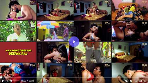 Dream Girl S01 (Ep 1-2) BullApp Web Series Watch Online And Download Free Now Only On Taboo Affairs