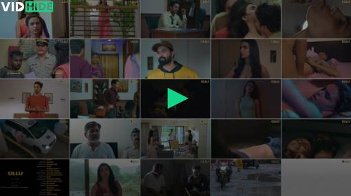 Laal Mirch - S01 (Part 2) Ullu Web Series Watch Online And Download Free Now Only On Taboo Affairs