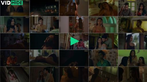 Machhli - S01 (Part 1) Ullu Web Series Watch Online And Download Free Now Only On Taboo Affairs