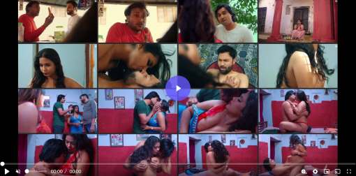 Munni Badnaam Hui S01 (E03) DesiFlix Web Series Watch Online And Download Free Now Only On Taboo Affairs
