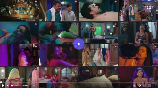 Rangeen Kahaniyan S04 (Ep 1-2) ALT Balaji Web Series Watch Online And Download Free Now Only On Taboo Affairs
